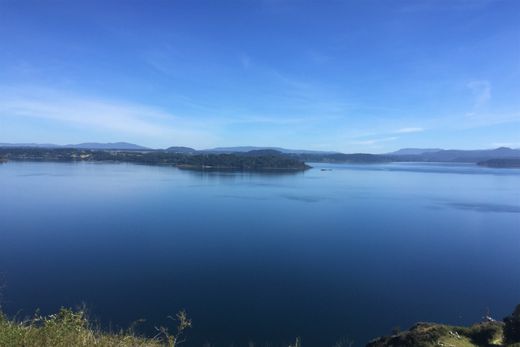 Terrain à Valdivia, Provincia de Valdivia