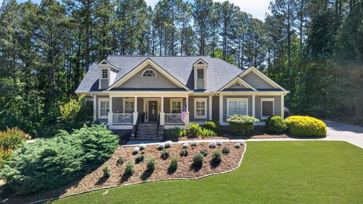 Einfamilienhaus in Canton, Cherokee County