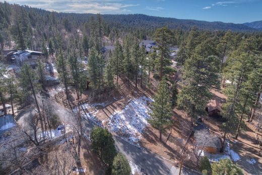 Land in Big Bear Lake, San Bernardino County