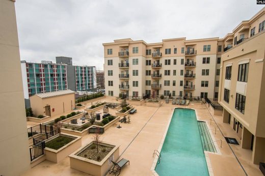 Appartement à Columbia, Comté de Richland