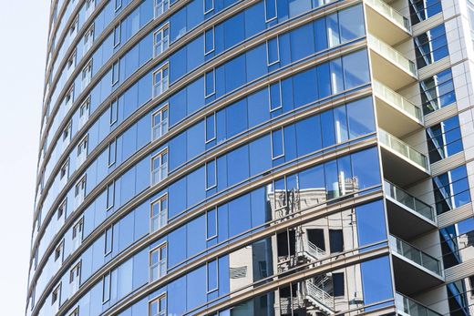 Apartment / Etagenwohnung in Salt Lake City, Salt Lake County