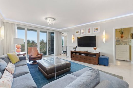 Apartment / Etagenwohnung in Palm Beach, Palm Beach County