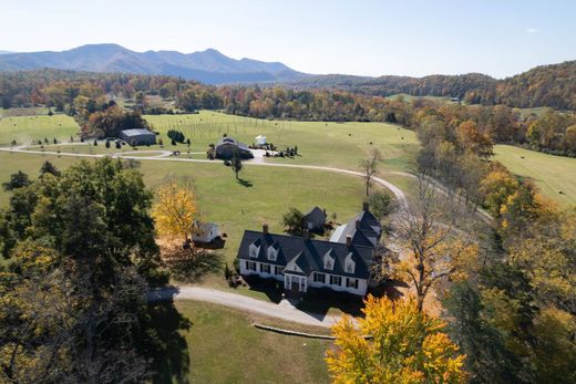 Casa Independente - Clifton Forge, Alleghany County