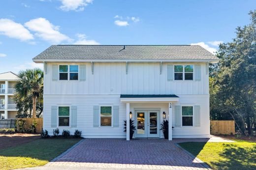 Casa en Santa Rosa Beach, Walton County