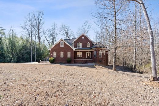 Harvest, Madison Countyの一戸建て住宅