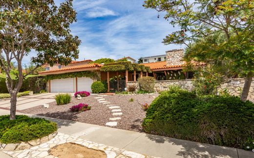 Detached House in Rancho Palos Verdes, Los Angeles County