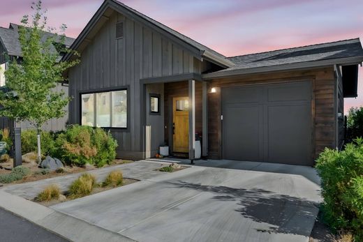 Luxus-Haus in Bend, Deschutes County