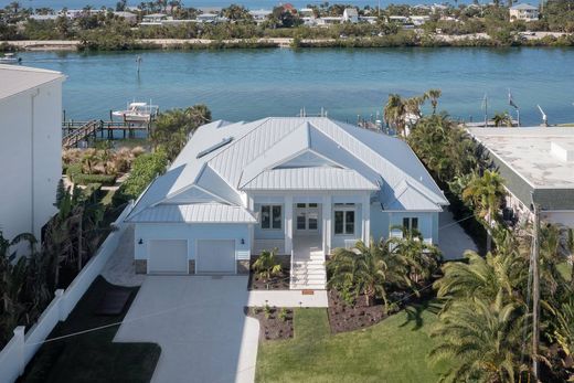 Casa en Nokomis, Sarasota County