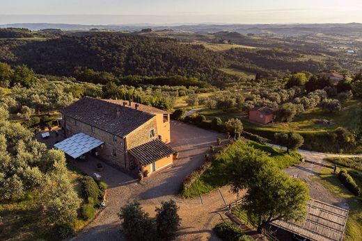 빌라 / Montelupo Fiorentino, Province of Florence