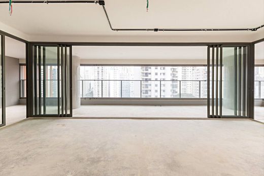 Apartment in São Paulo