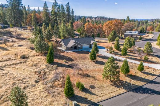 Murphys, Calaveras Countyの一戸建て住宅