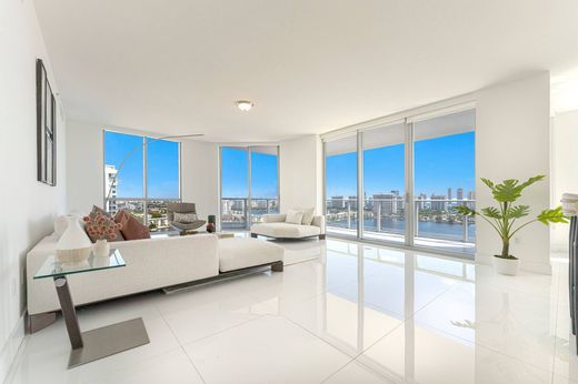 Appartement in North Miami Beach, Miami-Dade County