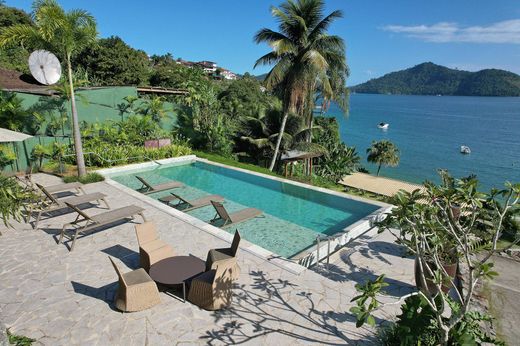 Luxury home in Angra dos Reis, Rio de Janeiro