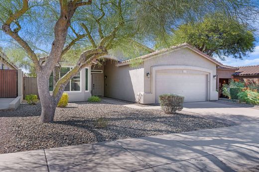 Einfamilienhaus in Scottsdale, Maricopa County