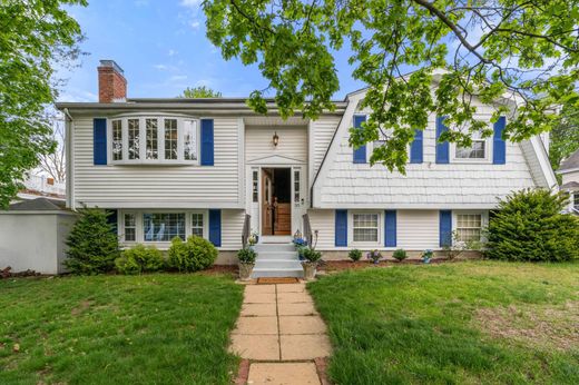 Casa en Boston, Suffolk County
