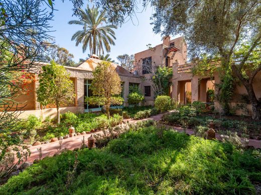 Vrijstaand huis in Marrakesh, Marrakech