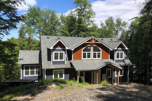 Casa Independente - Muskoka Falls, Ontario