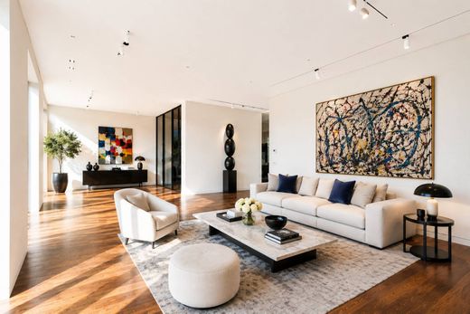 Apartment in Zurich, Bezirk Zürich