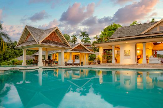 Villa in Montego Bay, Down Town Montego Bay