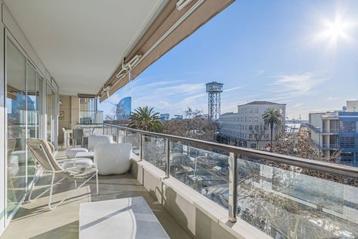 Квартира, Барселона, Província de Barcelona