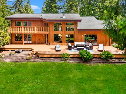Lüks ev Enumclaw, King County