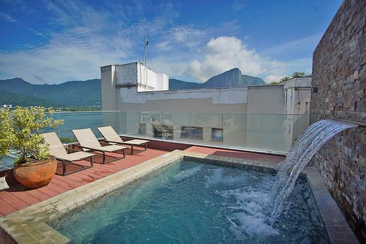Luxus-Haus in Rio de Janeiro