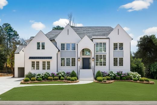 Casa Independente - Marietta, Cobb County