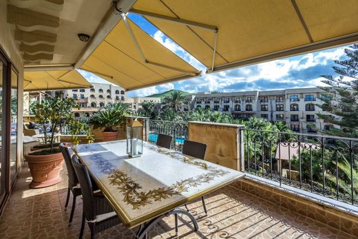 Apartment in San Lawrenz, Saint Lawrence