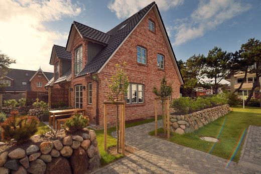 Μονοκατοικία σε Sylt-Ost, Schleswig-Holstein