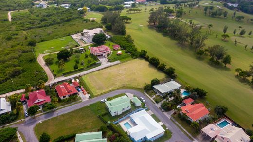 Arsa Saint John’s, Parish of Saint John