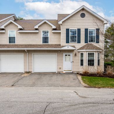 Appartamento a Salisbury, Essex County