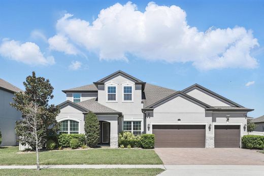 Detached House in Oviedo, Seminole County