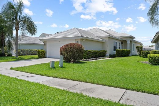 Einfamilienhaus in Wellington, Palm Beach County