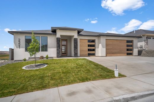 Частный Дом, Ричленд, Benton County