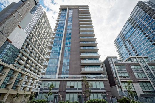 Piso / Apartamento en Toronto, Ontario