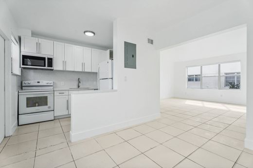 Apartment in Miami Beach, Miami-Dade