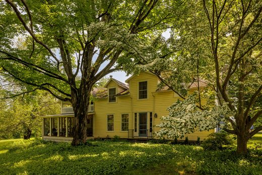 Casa Unifamiliare a East Schodack, Rensselaer County