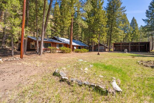 Vrijstaand huis in Sula, Ravalli County