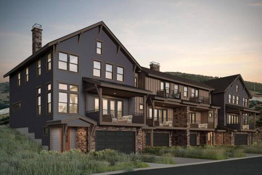 Townhouse - Hideout, Wasatch County