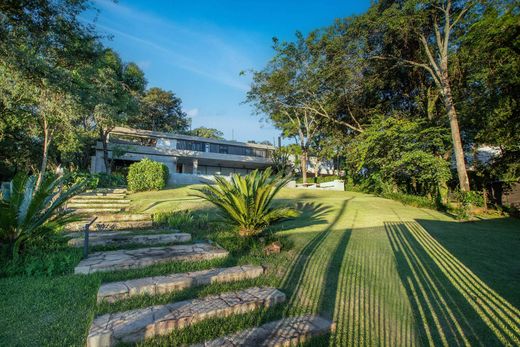 Casa de lujo en Asunción, Asuncion