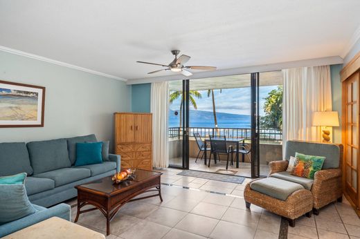 Apartment in Lahaina, Maui