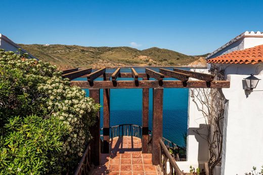 Piso / Apartamento en Cala Fornells, Islas Baleares