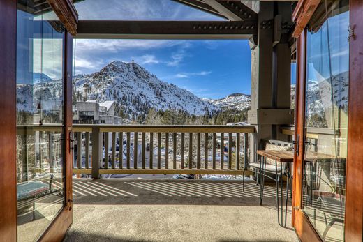 Apartment in Olympic Valley, Placer County