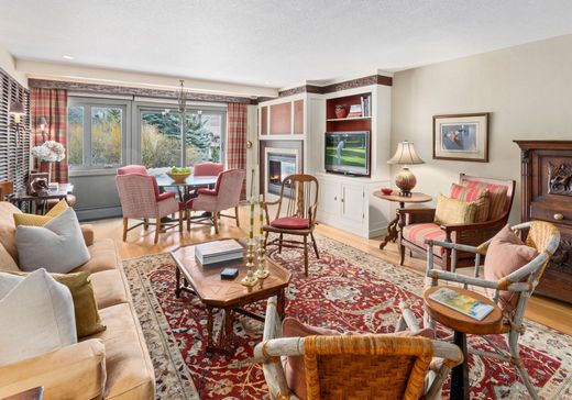 Townhouse - Snowmass Village, Pitkin County