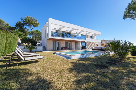 Villa in Cala Vinyes, Province of Balearic Islands