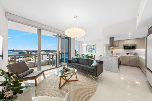 Apartment in Miami Beach, Miami-Dade
