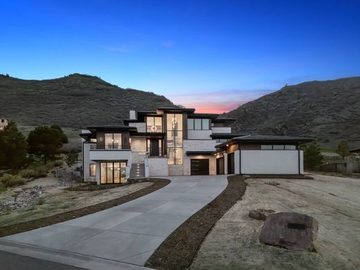 Μονοκατοικία σε Littleton, Arapahoe County