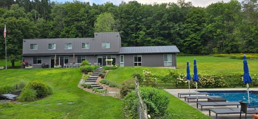 Detached House for sale in Kenoza Lake