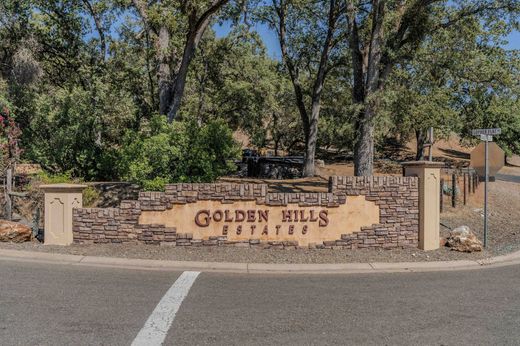 Grond in Sutter Creek, Amador County