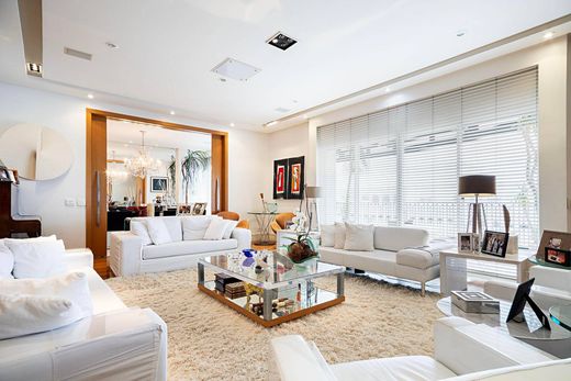 Apartament w São Paulo